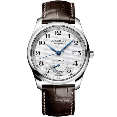 Longines Master Collection L2 908 4 78 3