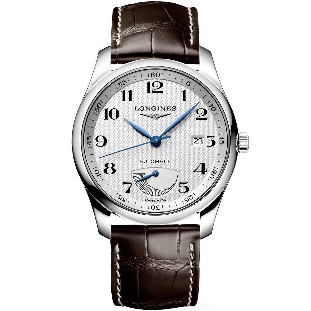 Longines Master Collection L2 908 4 78 3