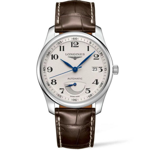 Longines Master Collection L2 908 4 78 5