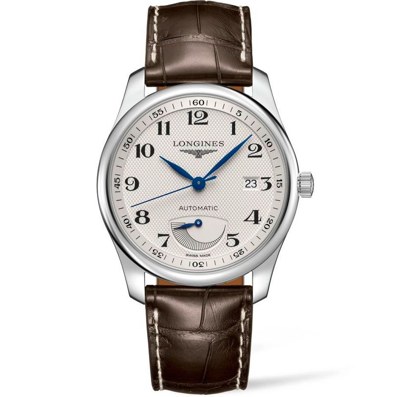 Longines Master Collection L2 908 4 78 5