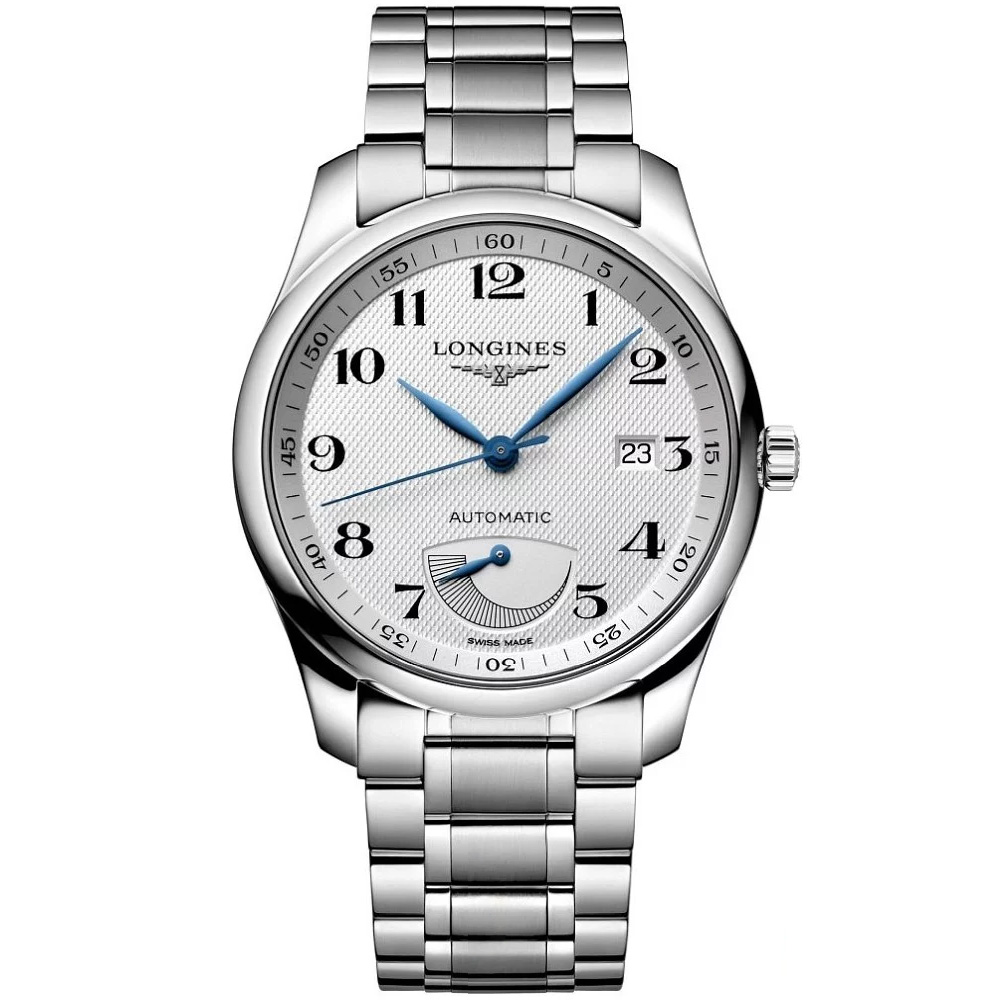 Longines Master Collection L2 908 4 78 6