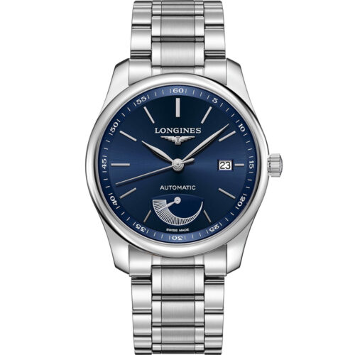 Longines Master Collection L2 908 4 92 6