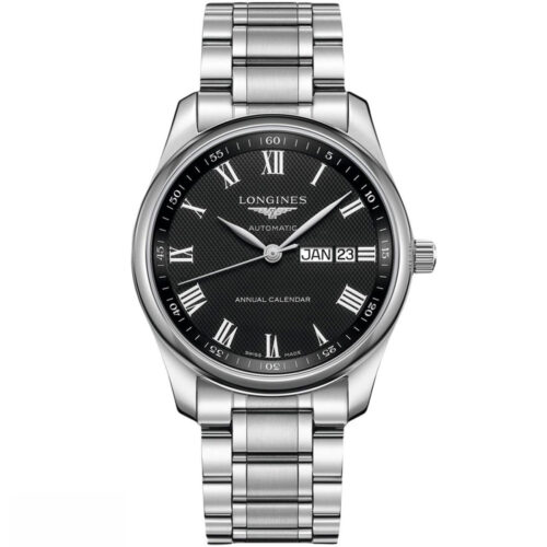 Longines Master Collection L2 910 4 51 6