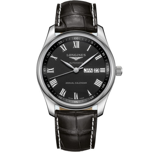 Longines Master Collection L2 910 4 51 7