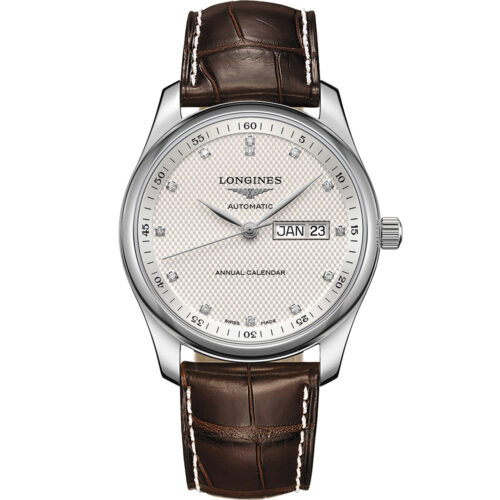 Longines Master Collection L2 910 4 77 3