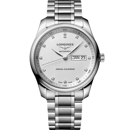 Longines Master Collection L2 910 4 77 6