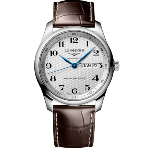 Longines Master Collection L2 910 4 78 3