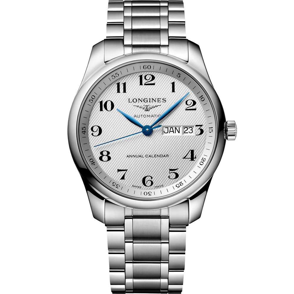 Longines Master Collection L2 910 4 78 6
