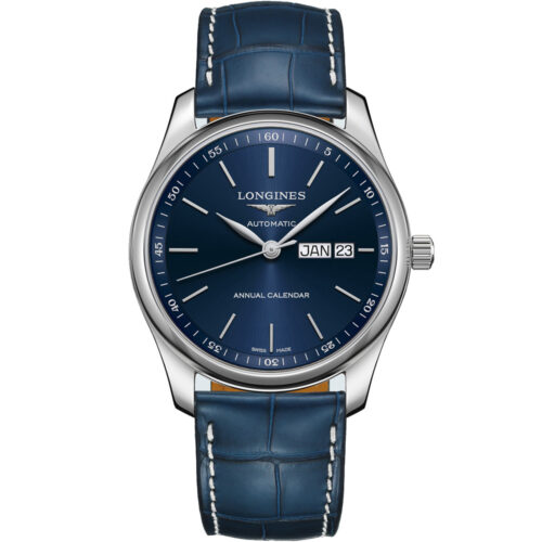 Longines Master Collection L2 910 4 92 0