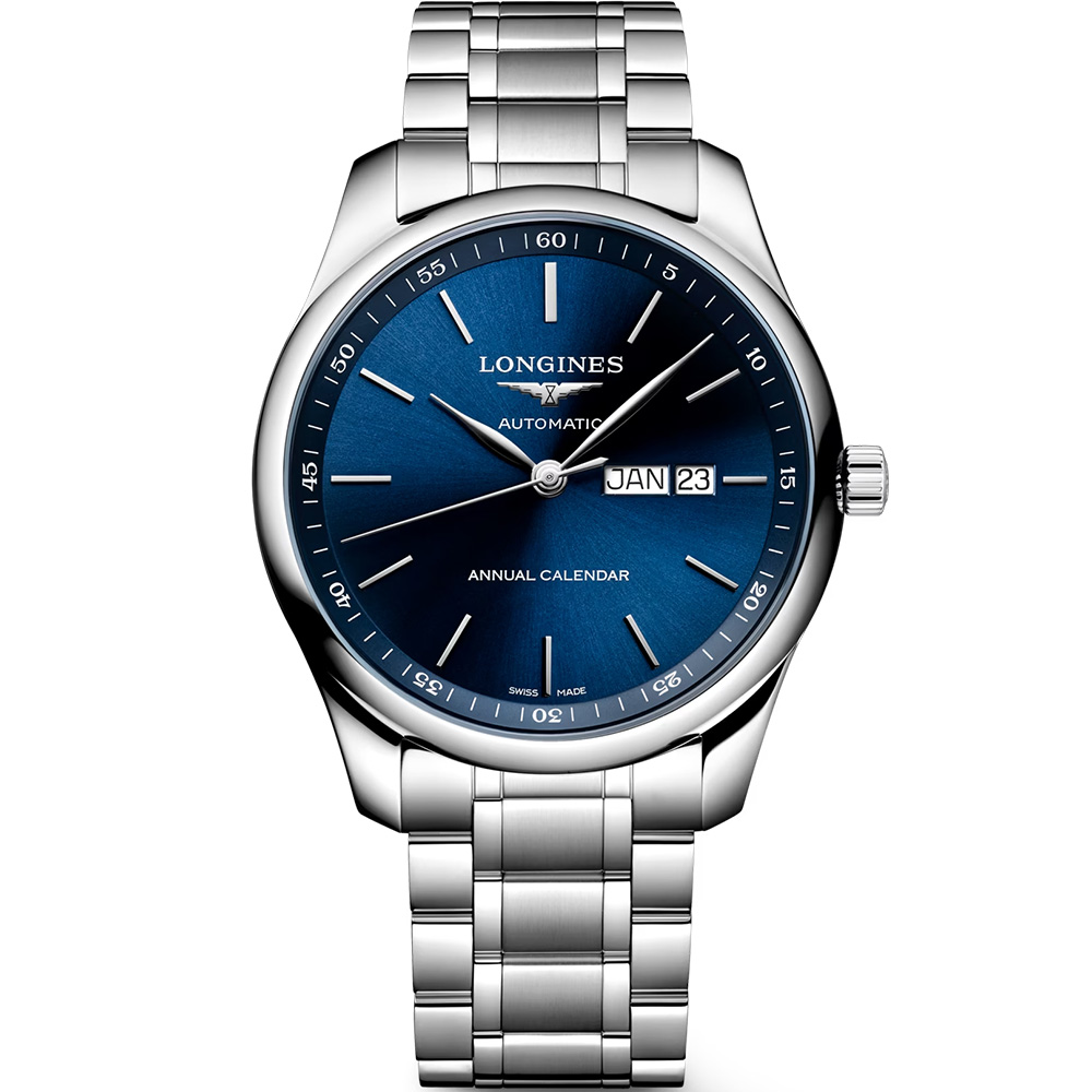 Longines Master Collection L2 910 4 92 6