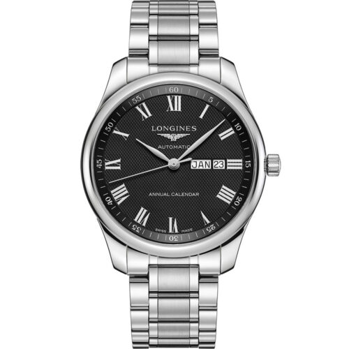 Longines Master Collection L2 920 4 51 6