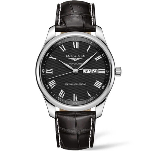 Longines Master Collection L2 920 4 51 7