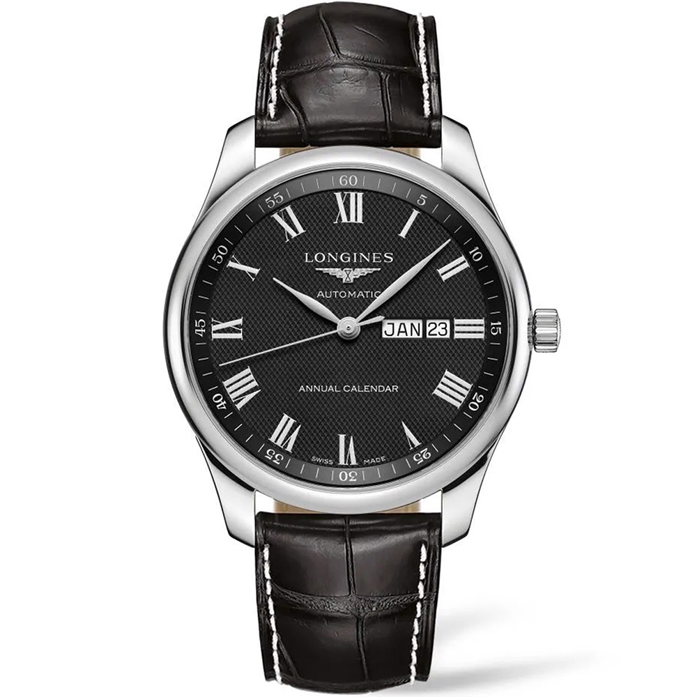 Longines Master Collection L2 920 4 51 7