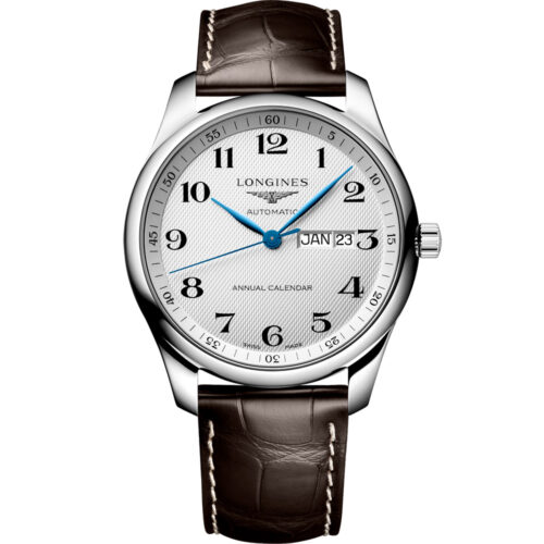 Longines Master Collection L2 920 4 78 3