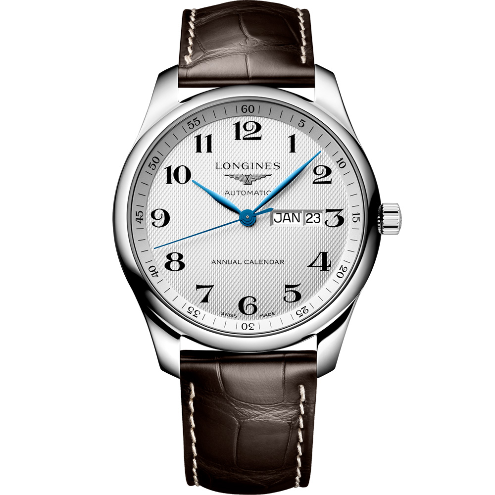 Longines Master Collection L2 920 4 78 3
