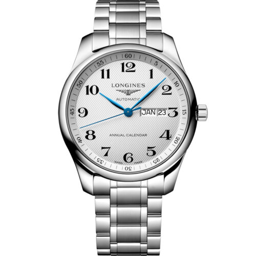 Longines Master Collection L2 920 4 78 6
