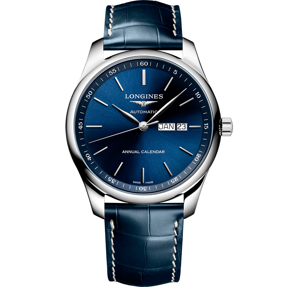 Longines Master Collection L2 920 4 92 0