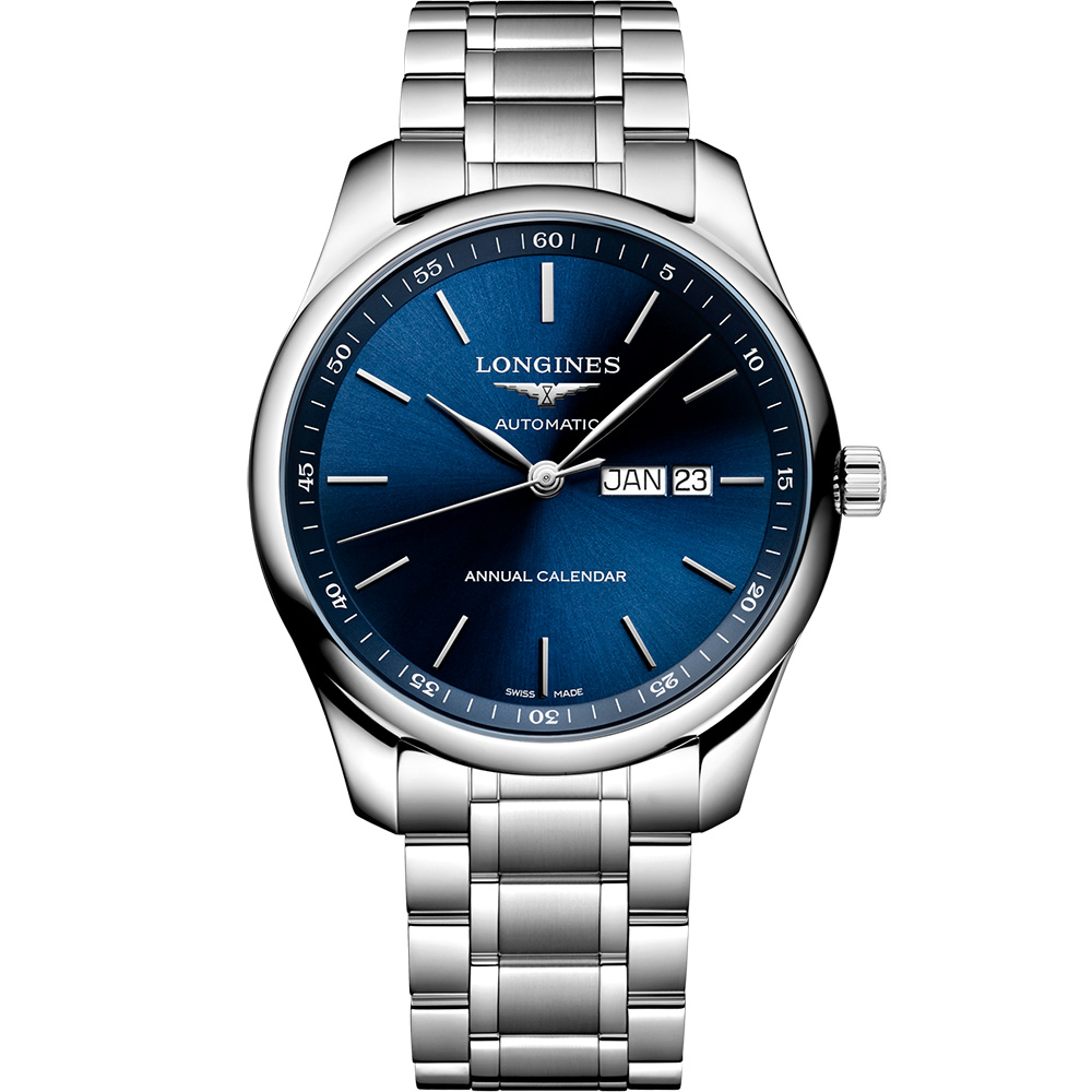 Longines Master Collection L2 920 4 92 6