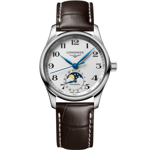 Longines Master Collection Moonphase L2 409 4 78 3