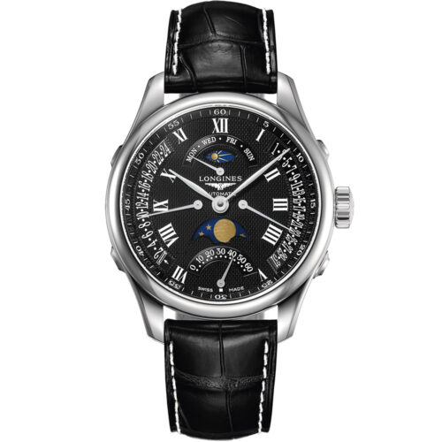 Longines Master Collection Moonphase L2 738 4 51 7