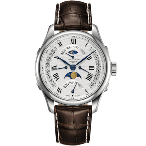 Longines Master Collection Moonphase L2 738 4 71 5