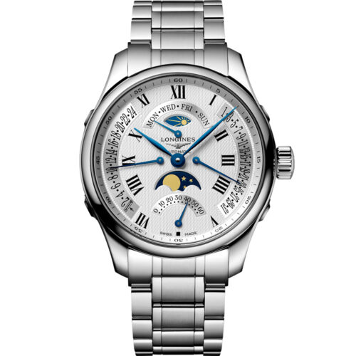 Longines Master Collection Moonphase L2 739 4 71 6
