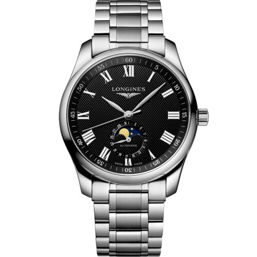Longines Master Collection Moonphase L2 909 4 51 6