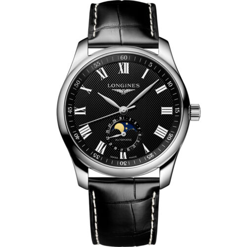 Longines Master Collection Moonphase L2 909 4 51 7