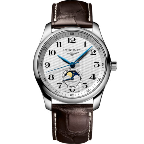 Longines Master Collection Moonphase L2 909 4 78 3