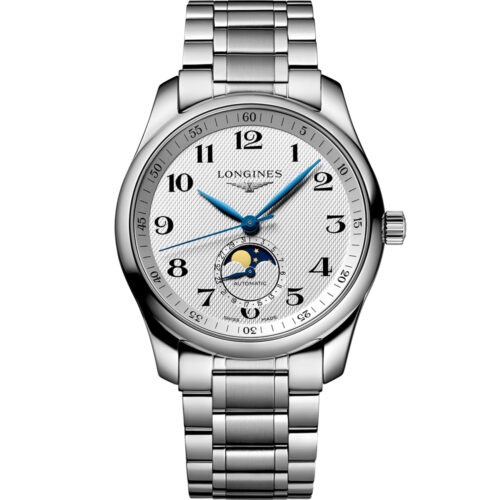Longines Master Collection Moonphase L2 909 4 78 6