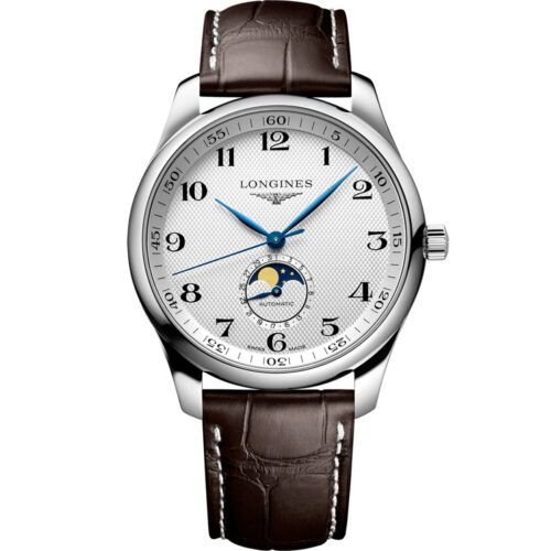 Longines Master Collection Moonphase L2 919 4 78 3