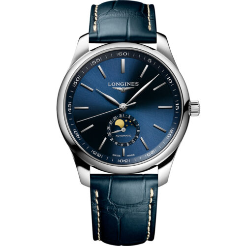 Longines Master Collection Moonphase L2 919 4 92 0
