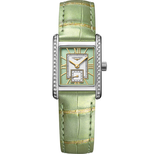 Longines Mini Dolcevita L5 200 0 05 2