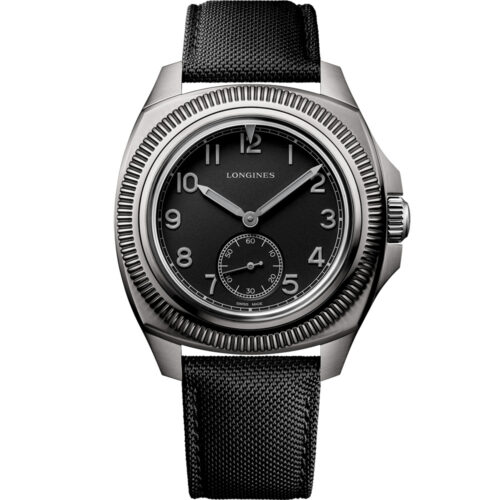 Longines Pilot Majetek L2 838 1 53 2