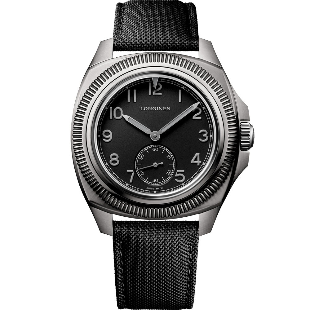 Longines Pilot Majetek L2 838 1 53 2