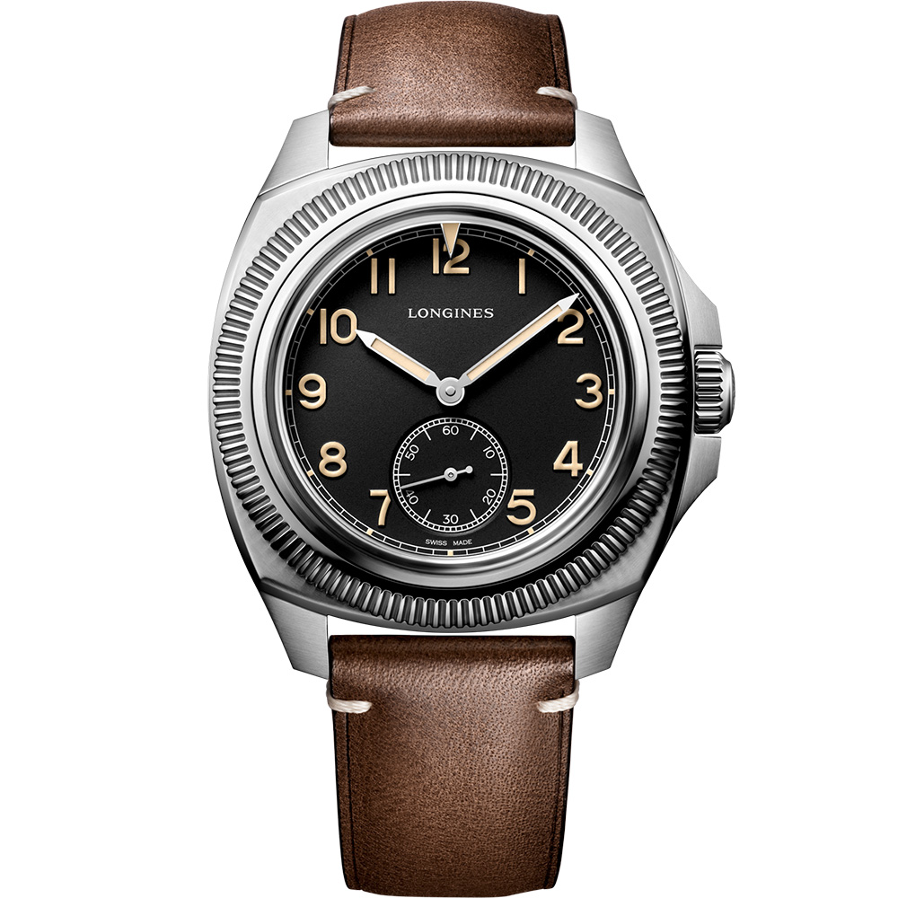 Longines Pilot Majetek L2 838 4 53 0