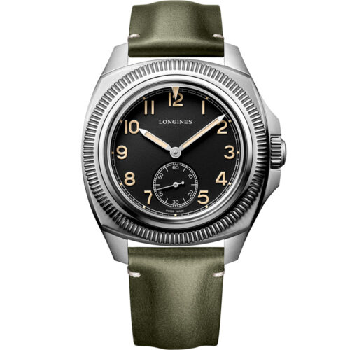 Longines Pilot Majetek L2 838 4 53 2