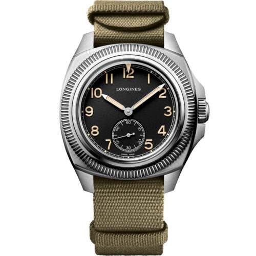 Longines Pilot Majetek L2 838 4 53 8