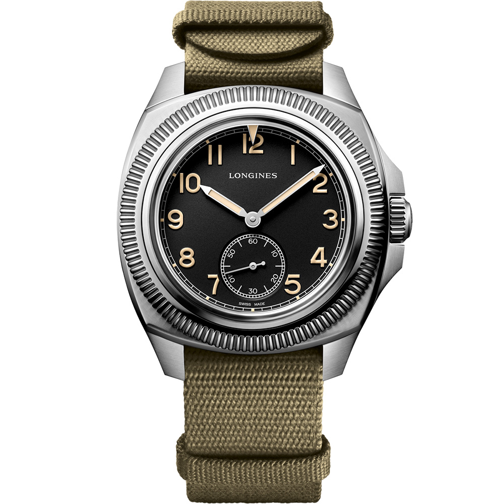 Longines Pilot Majetek L2 838 4 53 8