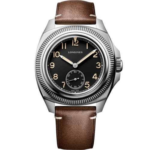 Longines Pilot Majetek L2 838 4 53 9