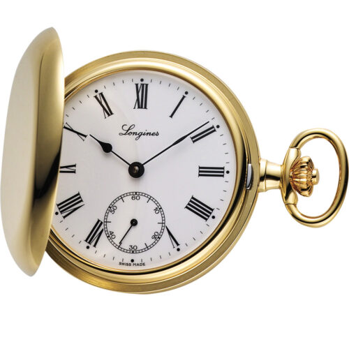 Longines Pocket L7 012 2 21 1