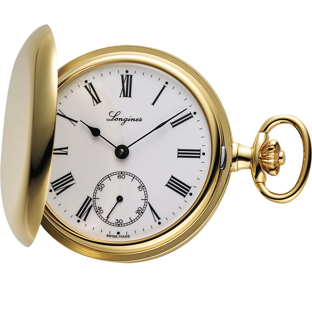 Longines Pocket L7 012 2 21 1
