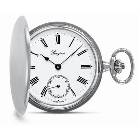 Longines Pocket L7 012 4 21 1