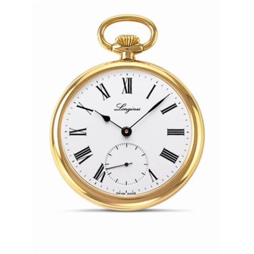 Longines Pocket L7 014 2 11 1