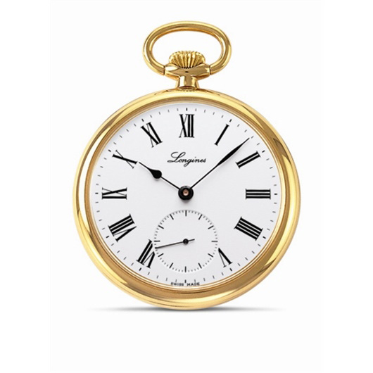 Longines Pocket L7 014 2 11 1