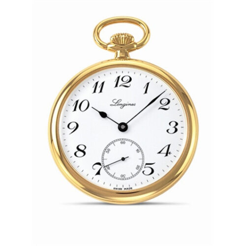 Longines Pocket L7 014 2 13 1