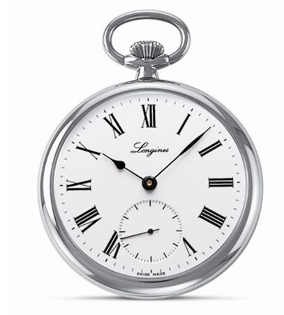 Longines Pocket L7 014 4 11 1