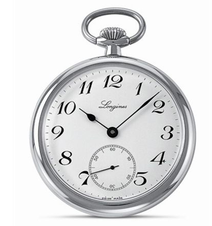 Longines Pocket L7 014 4 73 1