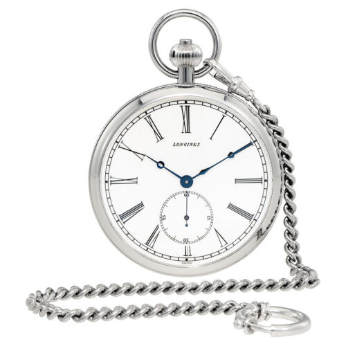 Longines Pocket L7 022 4 11 1