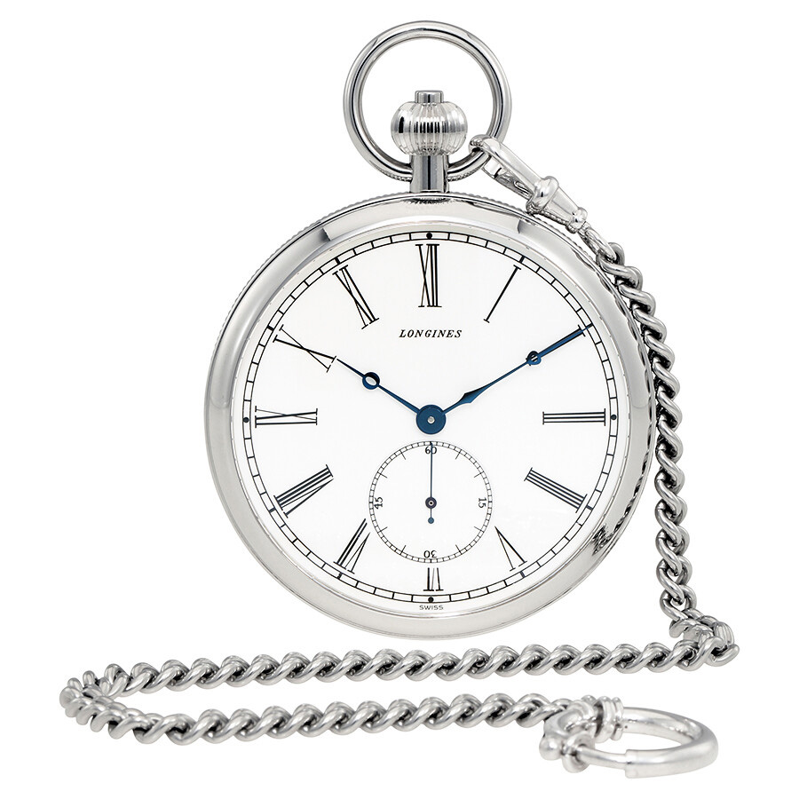 Longines Pocket L7 022 4 11 1